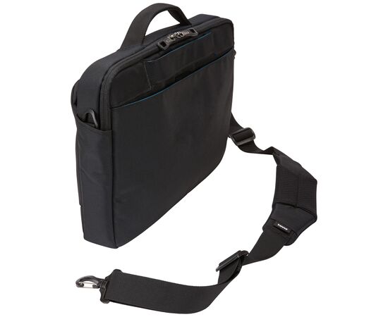 Купить Сумка для ноутбука Thule Subterra MacBook Attache 15" (Black) (TH 3204085), фото , изображение 7, характеристики, отзывы