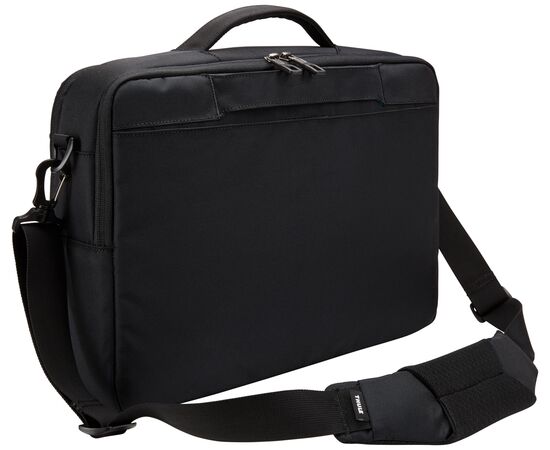 Купить Сумка для ноутбука Thule Subterra Laptop Bag 15.6" (Black) (TH 3204086), фото , изображение 3, характеристики, отзывы