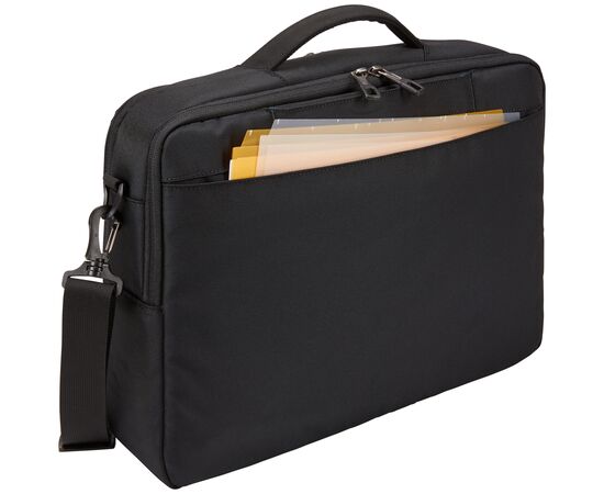 Купить Сумка для ноутбука Thule Subterra Laptop Bag 15.6" (Black) (TH 3204086), фото , изображение 7, характеристики, отзывы