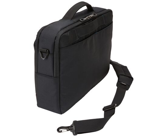 Купить Сумка для ноутбука Thule Subterra Laptop Bag 15.6" (Black) (TH 3204086), фото , изображение 9, характеристики, отзывы