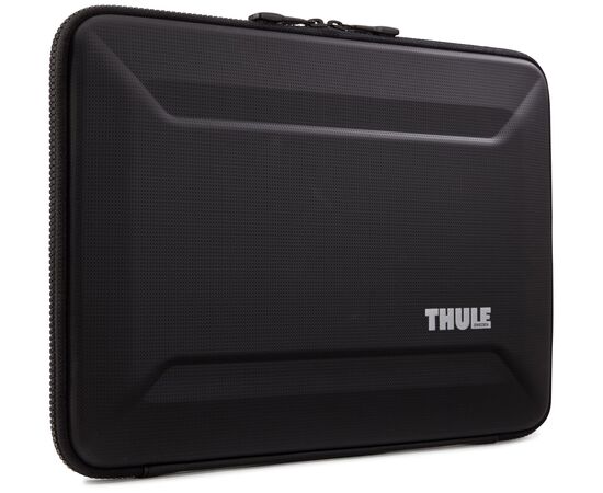 Купить Чехол Thule Gauntlet MacBook Pro Sleeve 16" (Black) (TH 3204523), фото , характеристики, отзывы