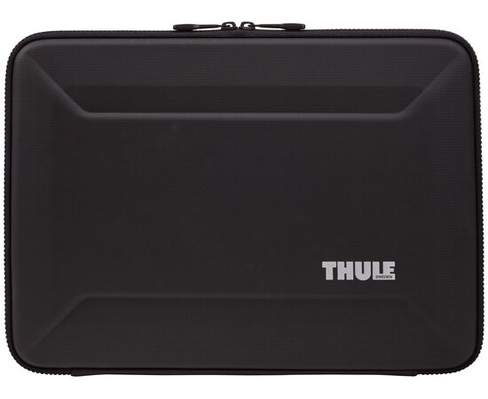 Купить Чехол Thule Gauntlet MacBook Pro Sleeve 16" (Black) (TH 3204523), фото , изображение 2, характеристики, отзывы