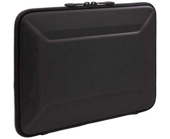 Купить Чехол Thule Gauntlet MacBook Pro Sleeve 16" (Black) (TH 3204523), фото , изображение 3, характеристики, отзывы