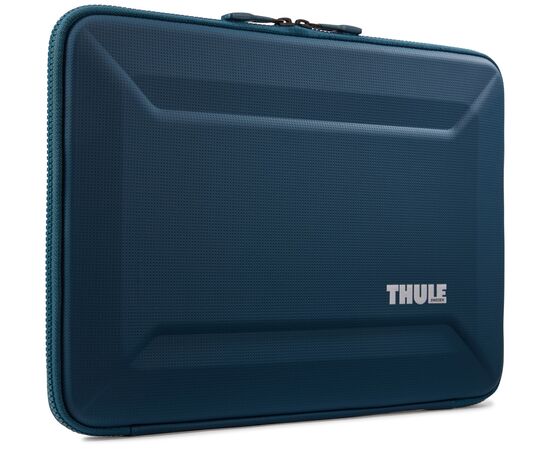 Купить Чехол Thule Gauntlet MacBook Pro Sleeve 16" (Blue) (TH 3204524), фото , характеристики, отзывы