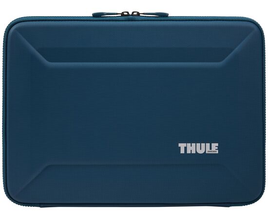 Купить Чехол Thule Gauntlet MacBook Pro Sleeve 16" (Blue) (TH 3204524), фото , изображение 2, характеристики, отзывы