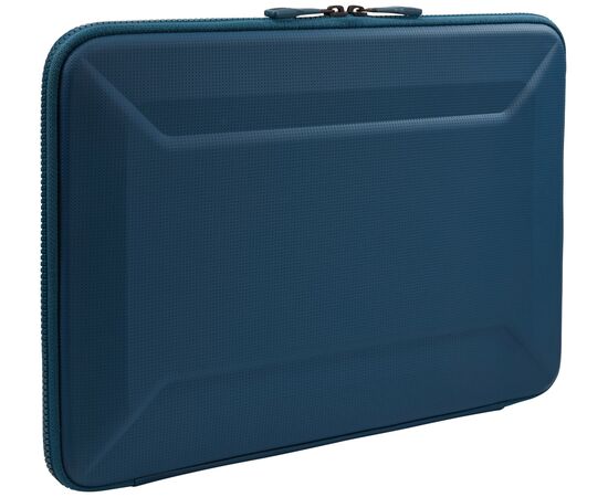 Купить Чехол Thule Gauntlet MacBook Pro Sleeve 16" (Blue) (TH 3204524), фото , изображение 3, характеристики, отзывы