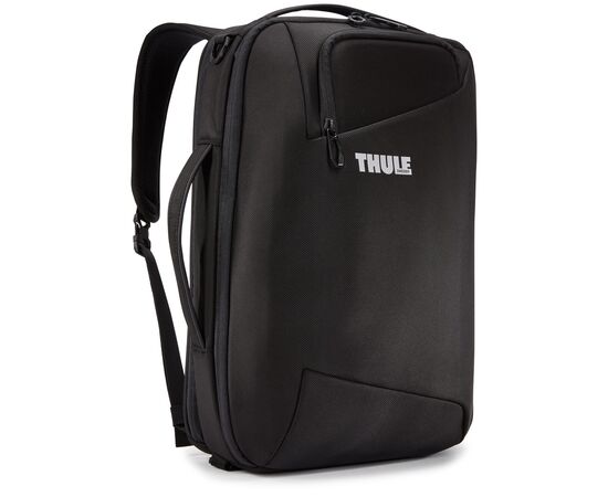 Купить Рюкзак-Наплечная сумка Thule Accent  Convertible Backpack 17L (Black) (TH 3204815), фото , изображение 2, характеристики, отзывы