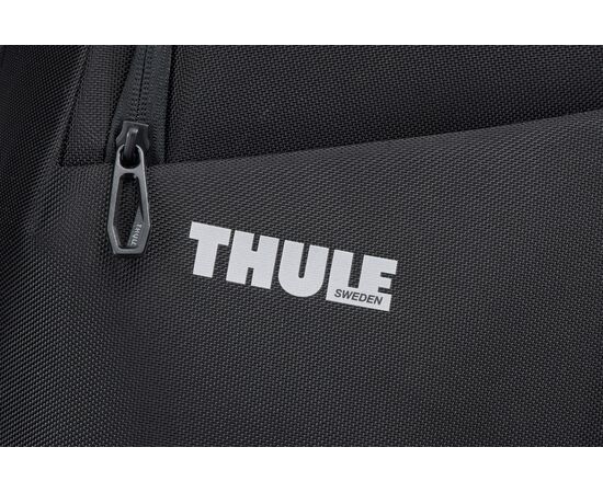 Купить Рюкзак-Наплечная сумка Thule Accent  Convertible Backpack 17L (Black) (TH 3204815), фото , изображение 15, характеристики, отзывы