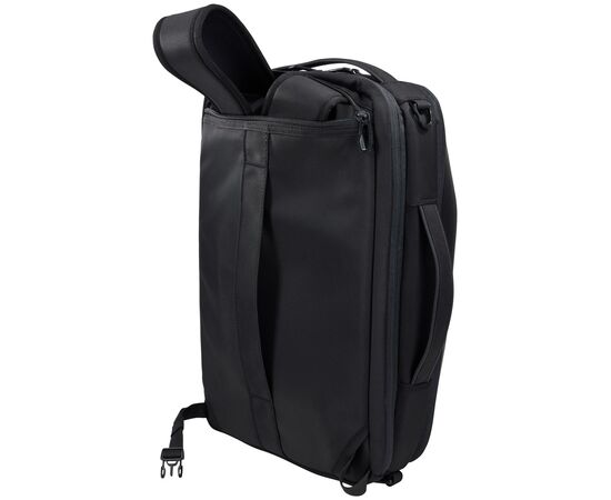 Купить Рюкзак-Наплечная сумка Thule Accent  Convertible Backpack 17L (Black) (TH 3204815), фото , изображение 9, характеристики, отзывы