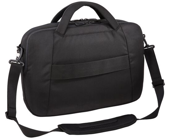 Придбати Рюкзак-Наплечная сумка Thule Accent Briefcase 17L (Black) (TH 3204817), image , зображення 2, характеристики, відгуки