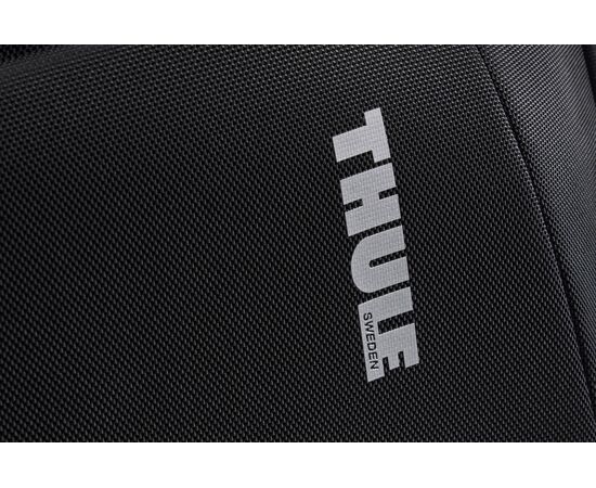 Придбати Рюкзак-Наплечная сумка Thule Accent Briefcase 17L (Black) (TH 3204817), image , зображення 11, характеристики, відгуки