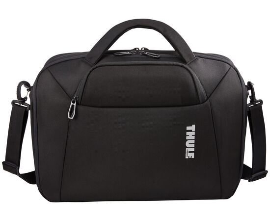 Придбати Рюкзак-Наплечная сумка Thule Accent Briefcase 17L (Black) (TH 3204817), image , зображення 3, характеристики, відгуки