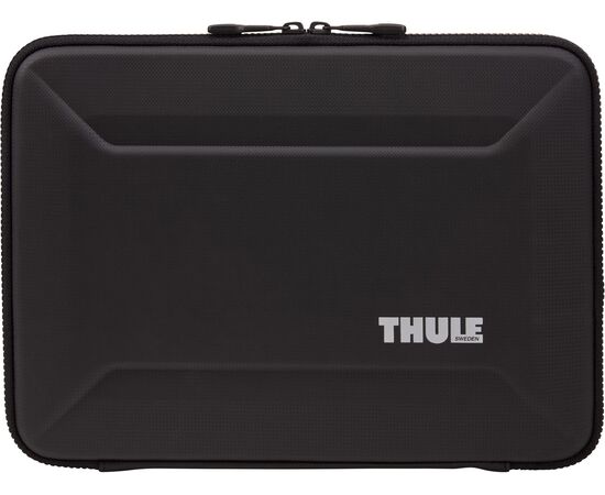 Придбати Чехол Thule Gauntlet 4 MacBook Sleeve 14'' (Black) (TH 3204902), image , зображення 2, характеристики, відгуки