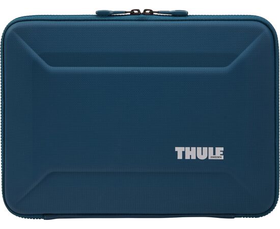 Купить Чехол Thule Gauntlet 4 MacBook Sleeve 14'' (Blue) (TH 3204903), фото , изображение 2, характеристики, отзывы