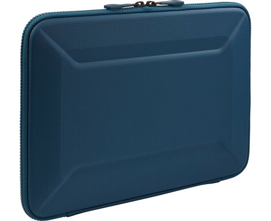 Купить Чехол Thule Gauntlet 4 MacBook Sleeve 14'' (Blue) (TH 3204903), фото , изображение 3, характеристики, отзывы