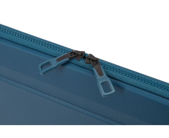 Купить Чехол Thule Gauntlet 4 MacBook Sleeve 14'' (Blue) (TH 3204903), фото , изображение 6, характеристики, отзывы