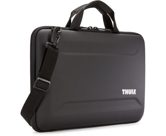 Купить Сумка для ноутбука Thule Gauntlet MacBook Pro 16 Attache (TH 3204936), фото , характеристики, отзывы