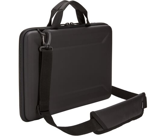 Купить Сумка для ноутбука Thule Gauntlet MacBook Pro 16 Attache (TH 3204936), фото , изображение 3, характеристики, отзывы