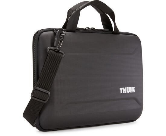 Купить Сумка для ноутбука Thule Gauntlet MacBook Pro 14 Attache (TH 3204937), фото , характеристики, отзывы