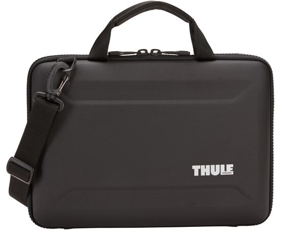 Купить Сумка для ноутбука Thule Gauntlet MacBook Pro 14 Attache (TH 3204937), фото , изображение 2, характеристики, отзывы