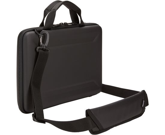 Купить Сумка для ноутбука Thule Gauntlet MacBook Pro 14 Attache (TH 3204937), фото , изображение 3, характеристики, отзывы