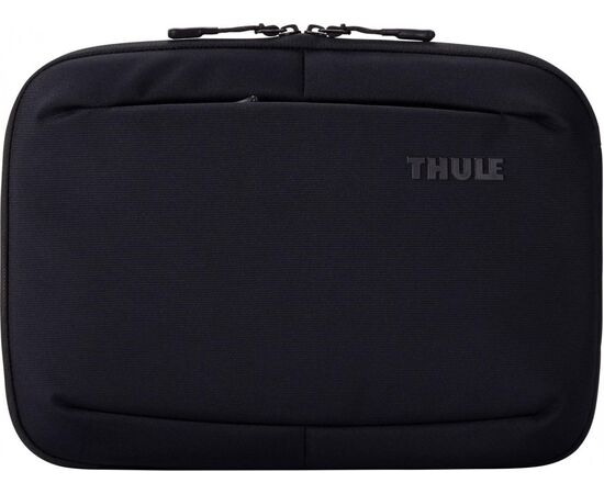 Купить Чехол Thule Subterra 2 MacBook Sleeve 13" (Black) (TH 3205030), фото , изображение 2, характеристики, отзывы