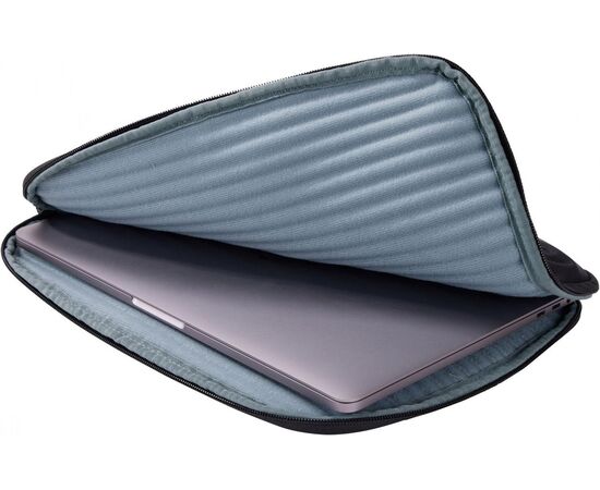 Купить Чехол Thule Subterra 2 MacBook Sleeve 13" (Black) (TH 3205030), фото , изображение 6, характеристики, отзывы