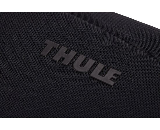 Купить Чехол Thule Subterra 2 MacBook Sleeve 13" (Black) (TH 3205030), фото , изображение 8, характеристики, отзывы