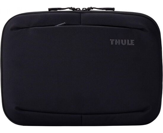 Придбати Чехол Thule Subterra 2 MacBook 14" Sleeve (Black) 3205031 (TH 3205031), image , зображення 2, характеристики, відгуки