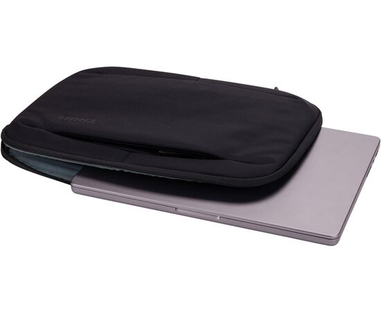 Придбати Чехол Thule Subterra 2 MacBook 14" Sleeve (Black) 3205031 (TH 3205031), image , зображення 5, характеристики, відгуки