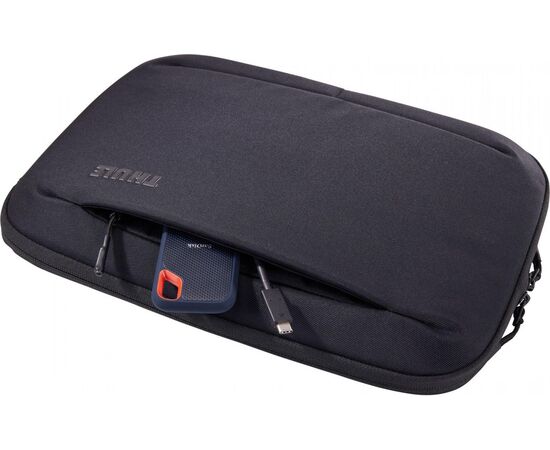 Придбати Чехол Thule Subterra 2 MacBook 14" Sleeve (Black) 3205031 (TH 3205031), image , зображення 7, характеристики, відгуки