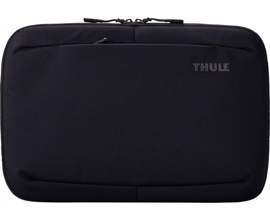 Купить Чехол Thule Subterra 2 MacBook 16" Sleeve (Black) 3205032 (TH 3205032), фото , изображение 2, характеристики, отзывы