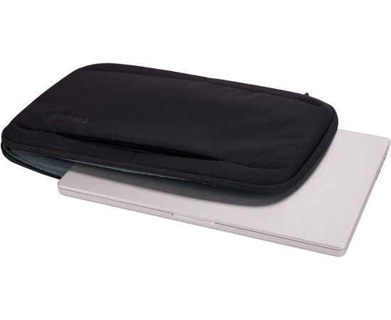 Купить Чехол Thule Subterra 2 MacBook 16" Sleeve (Black) 3205032 (TH 3205032), фото , изображение 5, характеристики, отзывы