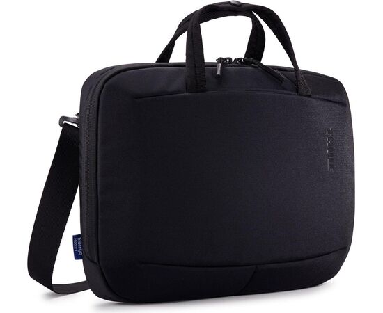 Купить Сумка для ноутбука Thule Subterra 2 MacBook Attache 14" (Black) (TH 3205033), фото , характеристики, отзывы