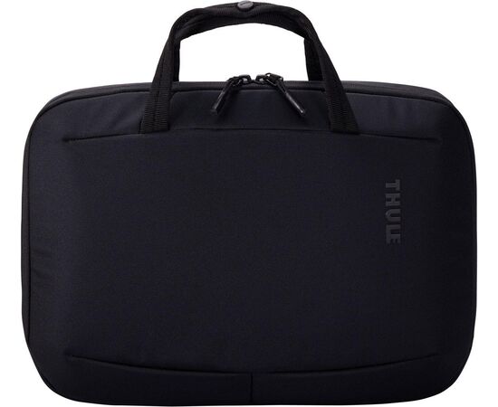 Купить Сумка для ноутбука Thule Subterra 2 MacBook Attache 14" (Black) (TH 3205033), фото , изображение 2, характеристики, отзывы