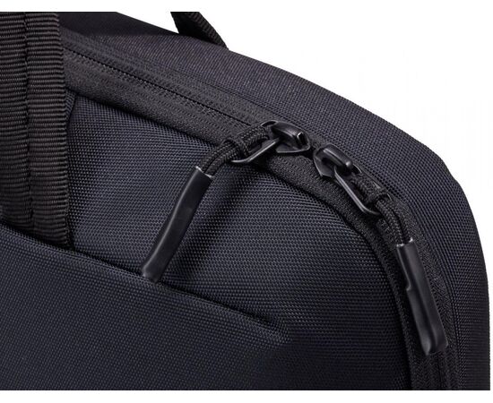 Купить Сумка для ноутбука Thule Subterra 2 MacBook Attache 14" (Black) (TH 3205033), фото , изображение 11, характеристики, отзывы