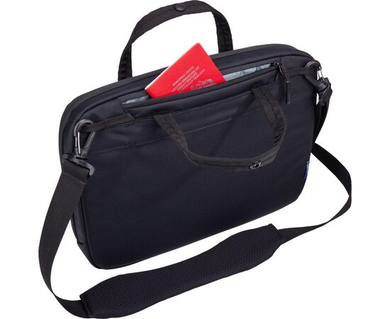 Купить Сумка для ноутбука Thule Subterra 2 MacBook Attache 14" (Black) (TH 3205033), фото , изображение 9, характеристики, отзывы