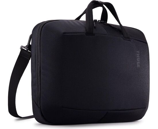 Купить Сумка для ноутбука Thule Subterra 2 MacBook Attache 16'' (Black) (TH 3205034), фото , характеристики, отзывы