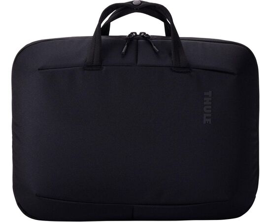 Купить Сумка для ноутбука Thule Subterra 2 MacBook Attache 16'' (Black) (TH 3205034), фото , изображение 2, характеристики, отзывы