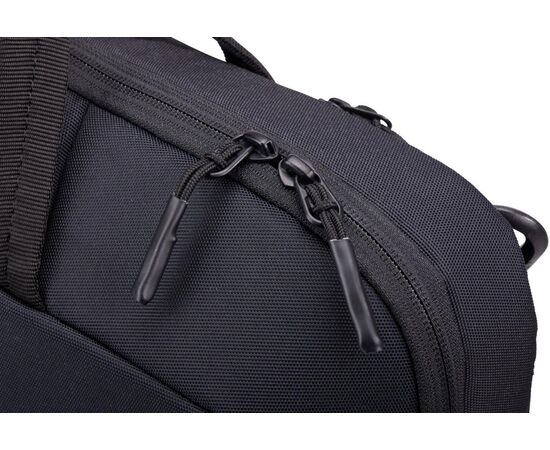 Купить Сумка для ноутбука Thule Subterra 2 MacBook Attache 16'' (Black) (TH 3205034), фото , изображение 11, характеристики, отзывы