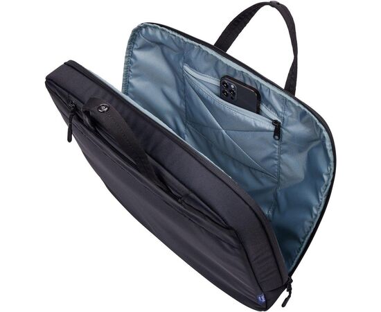 Купить Сумка для ноутбука Thule Subterra 2 MacBook Attache 16'' (Black) (TH 3205034), фото , изображение 7, характеристики, отзывы