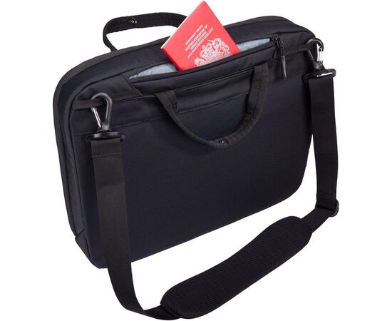 Купить Сумка для ноутбука Thule Subterra 2 MacBook Attache 16'' (Black) (TH 3205034), фото , изображение 9, характеристики, отзывы