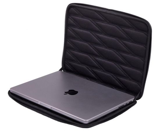 Придбати Чехол Thule Gauntlet 5 MacBook 14" Sleeve (Black) 3205410 (TH 3205410), image , зображення 4, характеристики, відгуки
