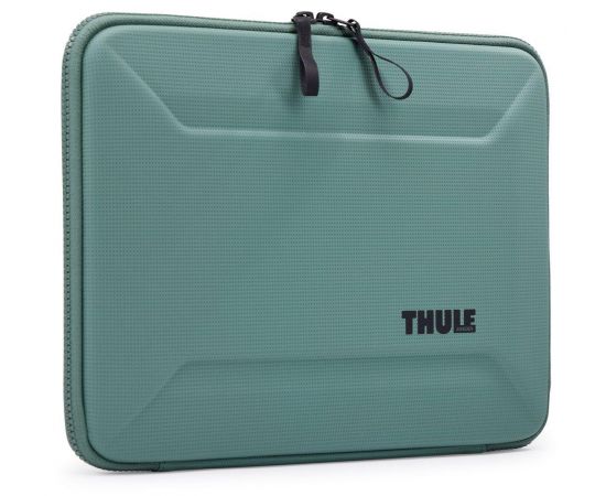 Придбати Чехол Thule Gauntlet 5 MacBook 14" Sleeve (Hazy Green) 3205411 (TH 3205411), image , характеристики, відгуки