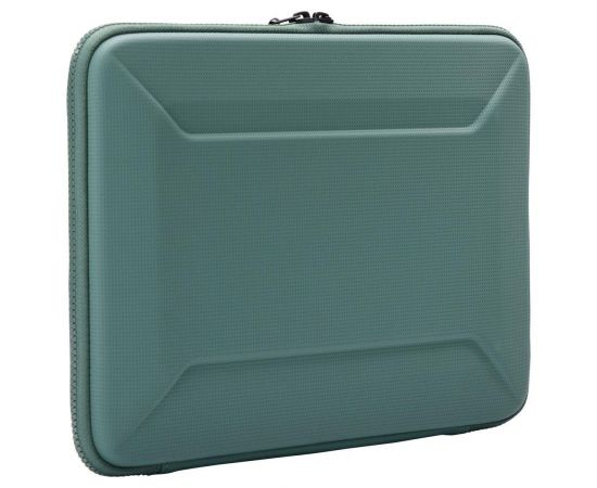 Придбати Чехол Thule Gauntlet 5 MacBook 14" Sleeve (Hazy Green) 3205411 (TH 3205411), image , зображення 6, характеристики, відгуки