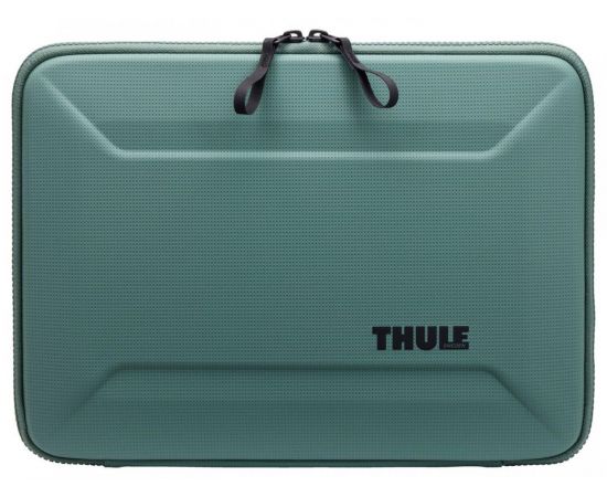 Придбати Чехол Thule Gauntlet 5 MacBook 14" Sleeve (Hazy Green) 3205411 (TH 3205411), image , зображення 7, характеристики, відгуки