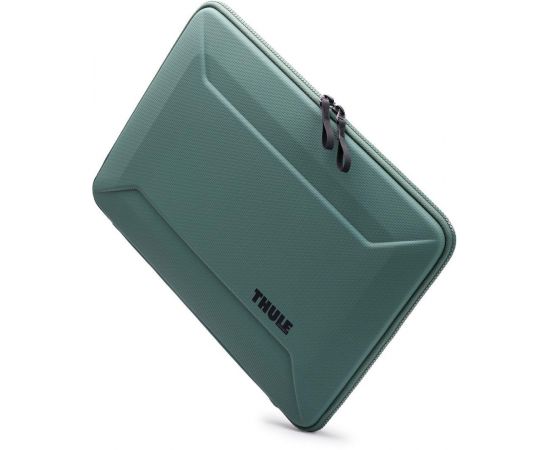 Придбати Чехол Thule Gauntlet 5 MacBook 14" Sleeve (Hazy Green) 3205411 (TH 3205411), image , зображення 9, характеристики, відгуки