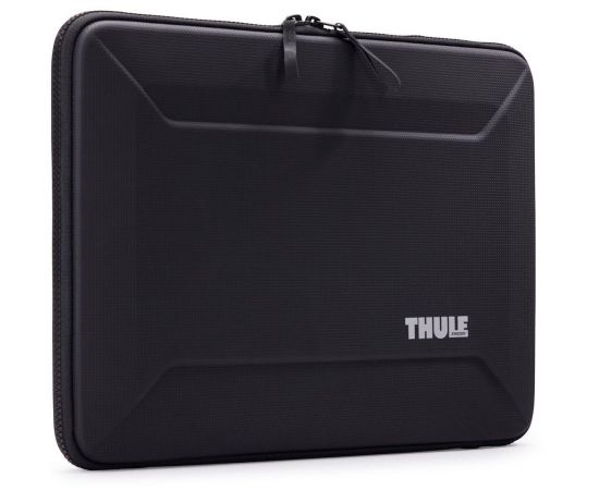 Придбати Чехол Thule Gauntlet 5 MacBook 16" Sleeve (Black) 3205412 (TH 3205412), image , характеристики, відгуки
