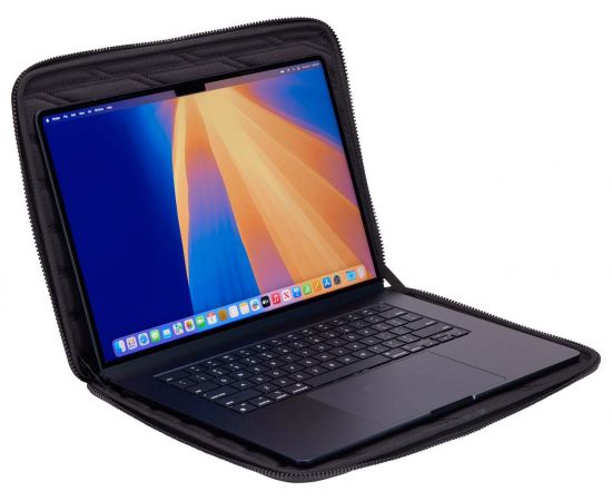 Придбати Чехол Thule Gauntlet 5 MacBook 16" Sleeve (Black) 3205412 (TH 3205412), image , зображення 3, характеристики, відгуки