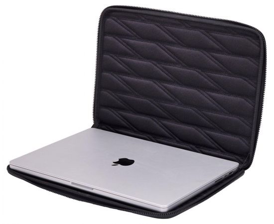 Придбати Чехол Thule Gauntlet 5 MacBook 16" Sleeve (Black) 3205412 (TH 3205412), image , зображення 4, характеристики, відгуки